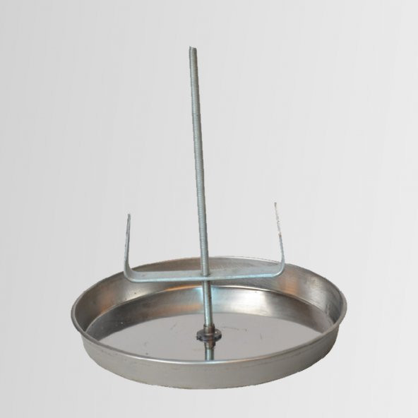 Nurgaz NG-ORMN Kamp Orman Fırını Siyah - 4