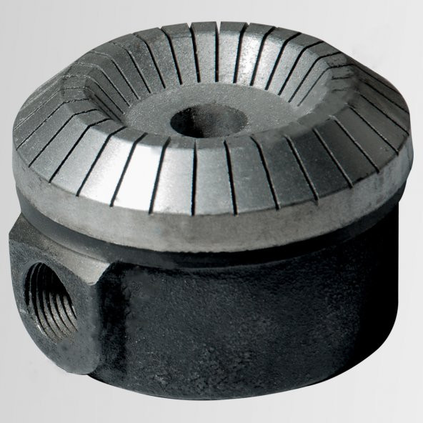 9 cm LPG(Tüplü) Sanayi Ocağı Brülör (Bek)