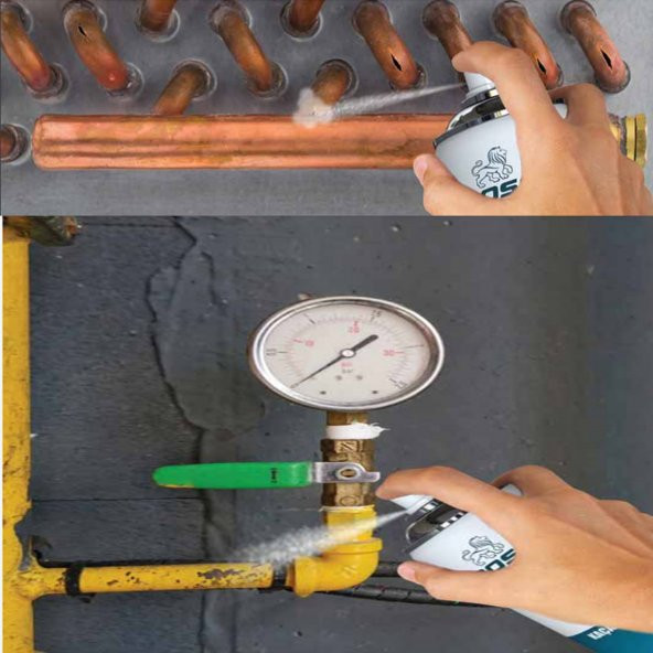 BOSS Kaçak Arama Spreyi - 2