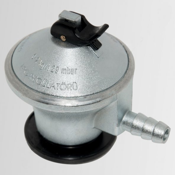 Ocak Metal Üstten Mandallı Dedantör Büro Mekaniker