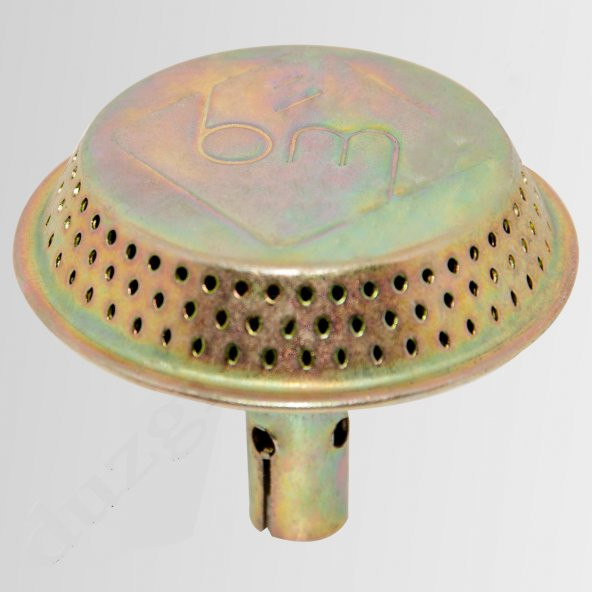 Piknik Ocak Brülör Ocak Başlığı