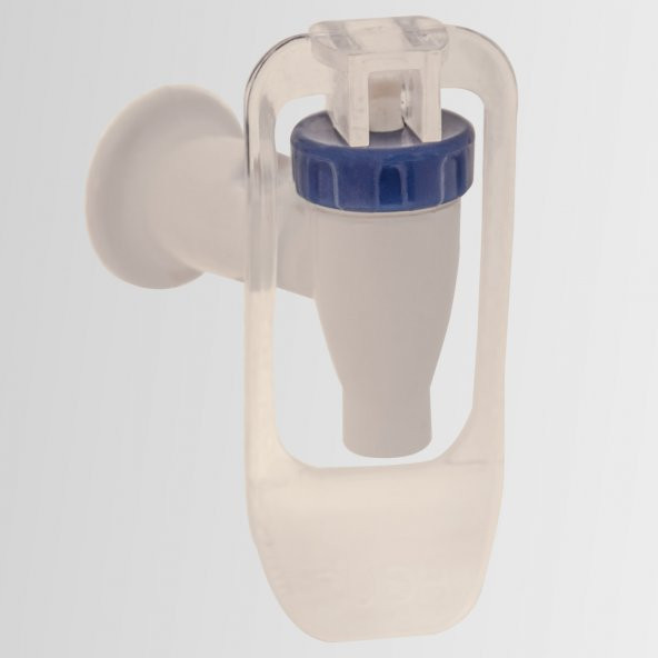 Sebil Musluğu Kırmızı Mavi Takım