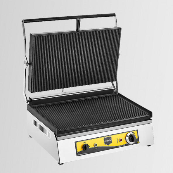 Remta R68 30 Dilim Lüx Tost Makinası Elektrikli Büyük Boy