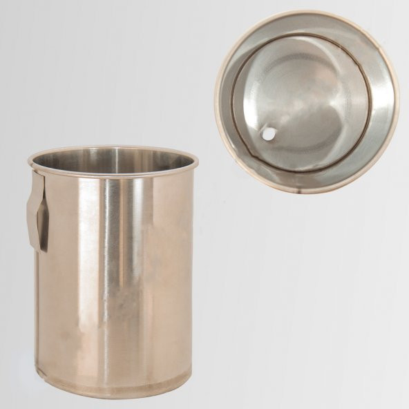 30-50 Bardak Dem Kabı