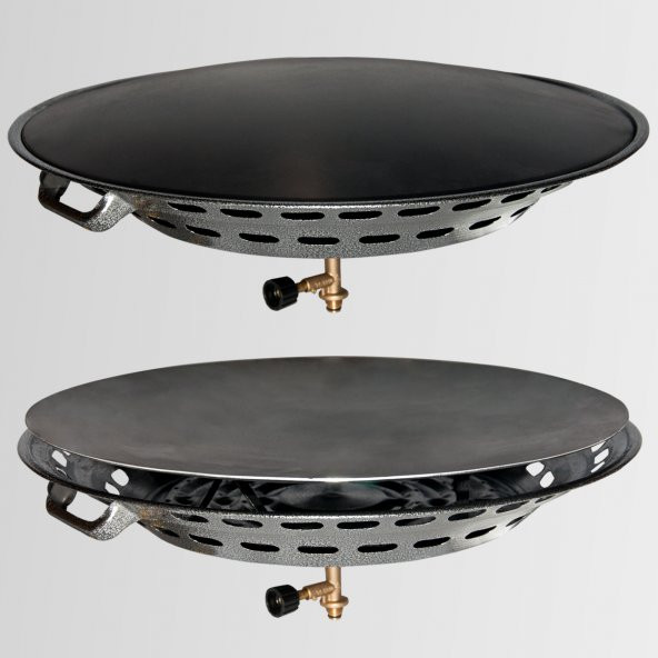 45 cm. Piknik Katmer - Gözleme -Yufka Saç