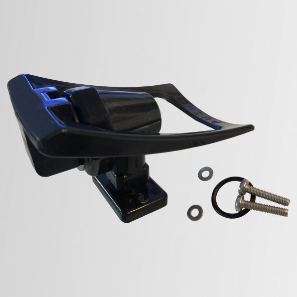 Remta Şerbetlik Musluğu - 2