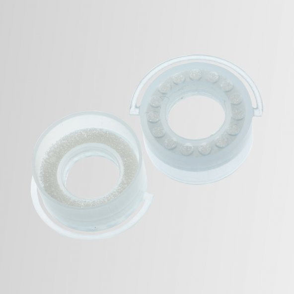 Rhino Taşıma Saplı Filtreli-Kilitli Manuel Su Pompası - 5