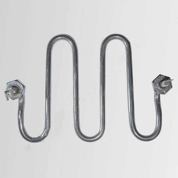 50 ve 80 Bardak Ekoçay Rezistans