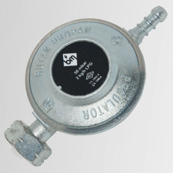 500lük Vanalı Silver Dedantör Büro Mekaniker