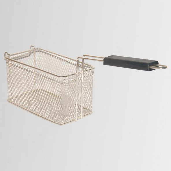 1/3 Fritöz Sepeti (22 - 12 - 13 CM)