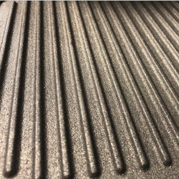 TUĞRA Elektrikli Döküm Mini Tost Makinesi 8 Dilim 1800 W - 4