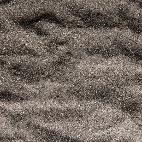 Kumda Kahve Pişirme Makinesi Kumu 3 KG - 2