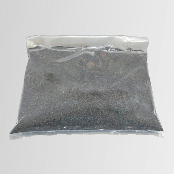 Kumda Kahve Pişirme Makinesi Kumu 3 KG - 3