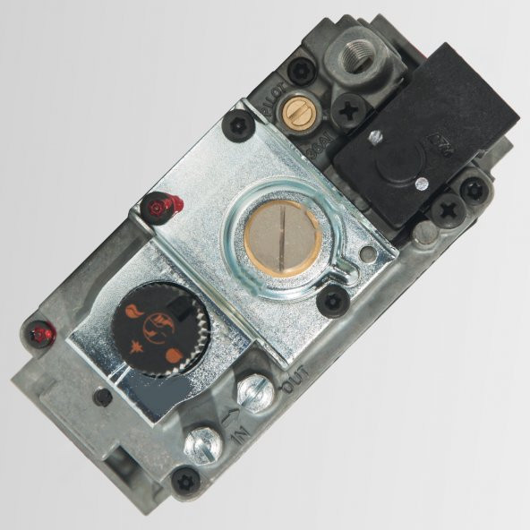 Nova sit Gaz Musluğu Valfi 820 - 3