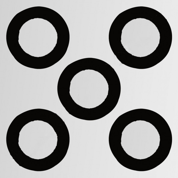 PVC 12lik Tüp Contası 1000 ADET