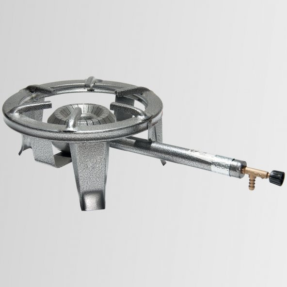 Küçük Volkan Ocak Profil Gövdeli