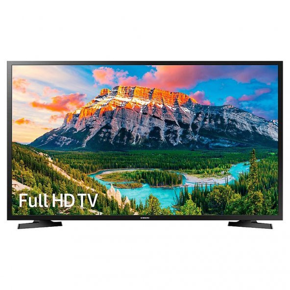 SAMSUNG 40N5300 40 102cm 2018 MODEL Full HD Smart LED TV