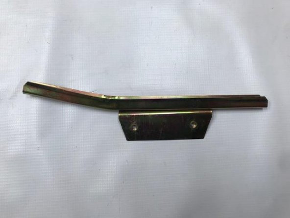 Ön Cam Kriko Kızağı Taunus SAĞ - 1