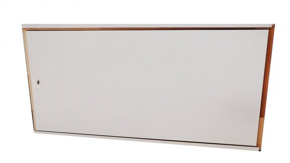 70x120 Aytürk Optistep Ahşap Çatı Merdiveni - 5