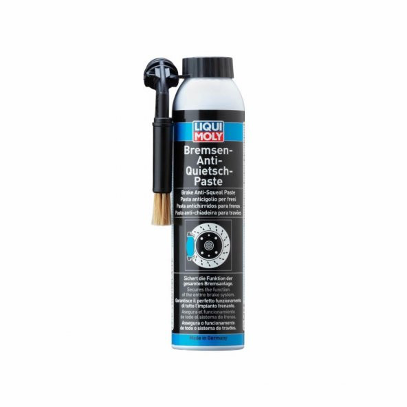 Liqui Moly Fren Ses Önleyici 200 ML (3074)
