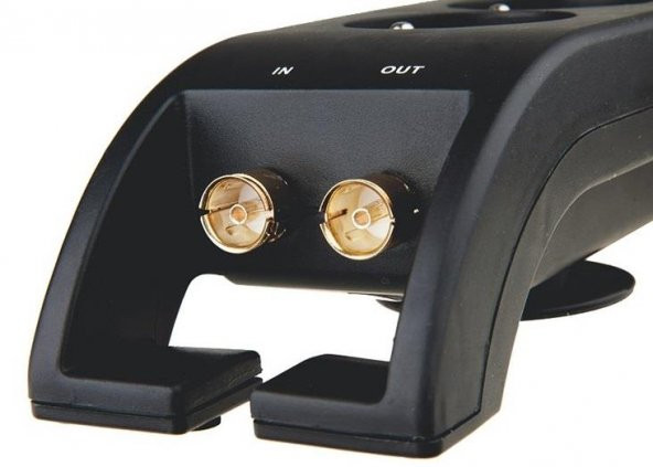 Philips SPN5044B/10 2 Metre 1800J 4lü Akım Korumalı Siyah Priz - 3