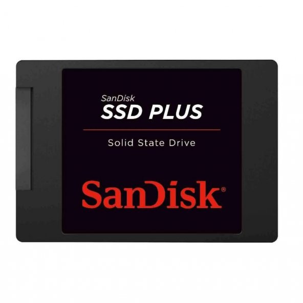 Sandisk 120GB 7mm 530-310 SATA3 SDSSDA-120G-G27 Harddisk