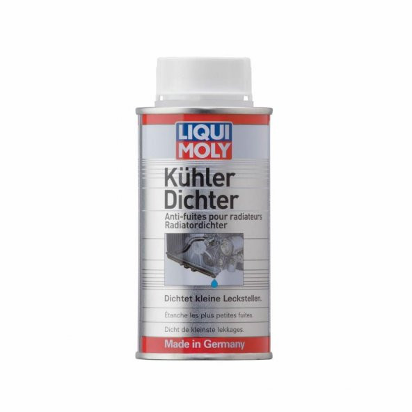 Liqui Moly Radyatör Sızıntı Önleyici 150 ML (3330)