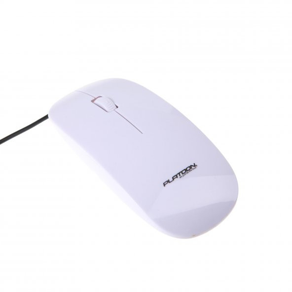 Platoon PL-1080 Usb Kablolu Mouse - 2