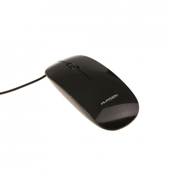 Platoon PL-1080 Usb Kablolu Mouse - 4
