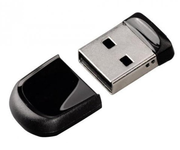 Concord C-UML16 16 GB Mini Flash Bellek USB 2.0