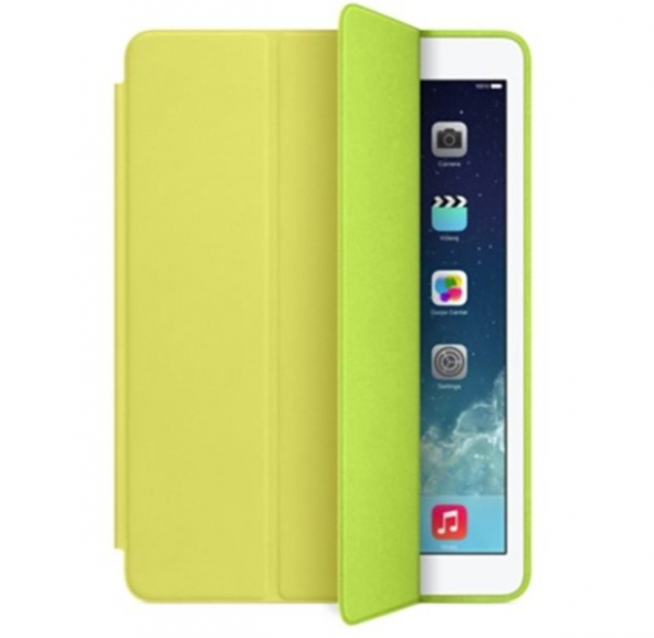 MF049ZM/A iPad Air Smart Case - Sarı