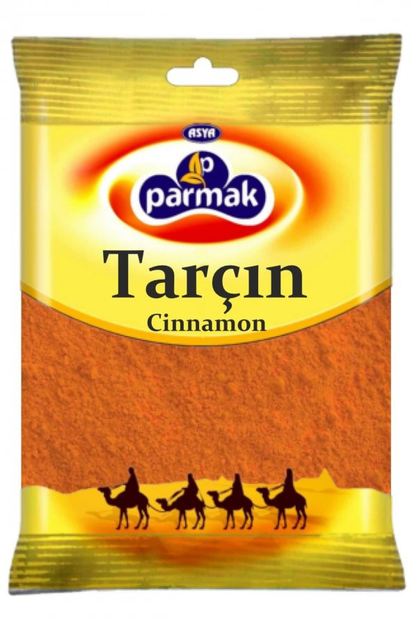 Tarçın Öğütülmüş 1000 gr Parmak Baharat - 3