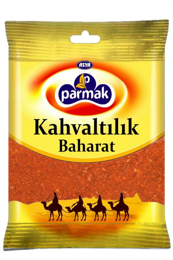 Kahvaltılık Baharat 1000 gr Parmak baharat - 3