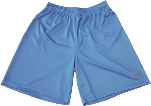 NDRSPORTS Astarsız Futbol Şortu 100 Polyester 3 Adet 3 Renk - 2