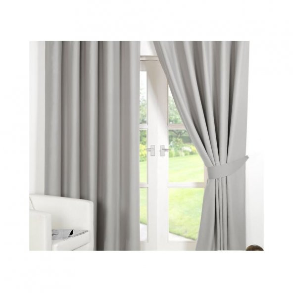 BLACKOUT KARARTMA PERDE Brillant Gela KOLEKSİYON ÜRÜNÜ