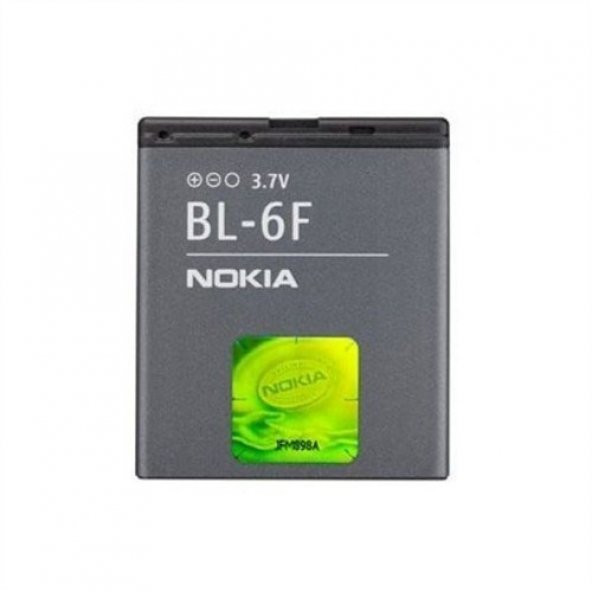 Nokia Bl-6F Batarya