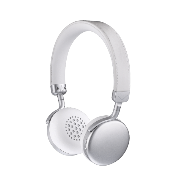 Vestel Desibel K550 Beyaz Kulak Üstü Bluetooth Kulaklık