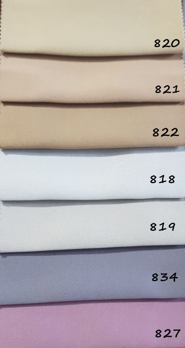 BLACKOUT KARARTMA PERDE Brillant Gela KOLEKSİYON ÜRÜNÜ - 2