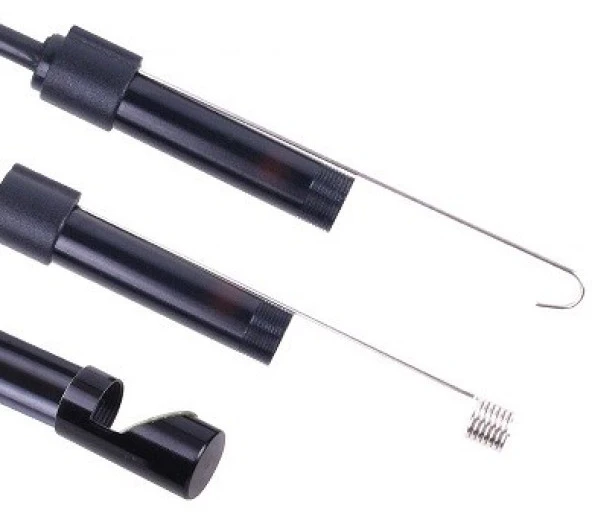 ENDOSKOP Yılan Kamera Android Cihaz Uyumlu 5 Metre Su Geçirmez - 3