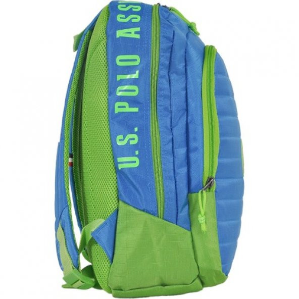 U.S. Polo Assn. Okul Sırt Çantası 6301 - 3