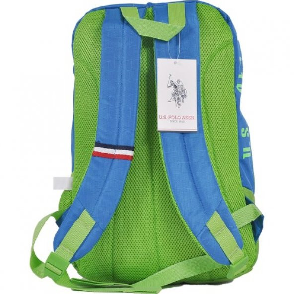 U.S. Polo Assn. Okul Sırt Çantası 6301 - 4