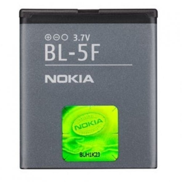 Nokia Bl-5F Batarya
