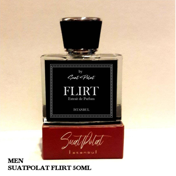 FLİRT for MEN