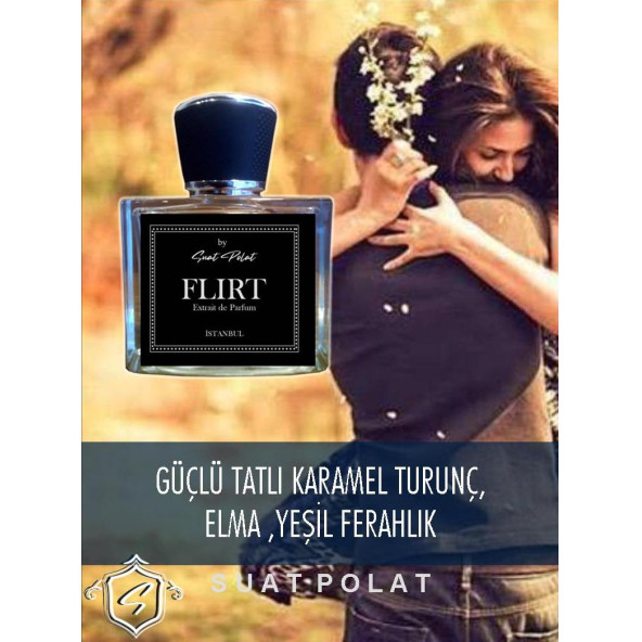 FLİRT for MEN