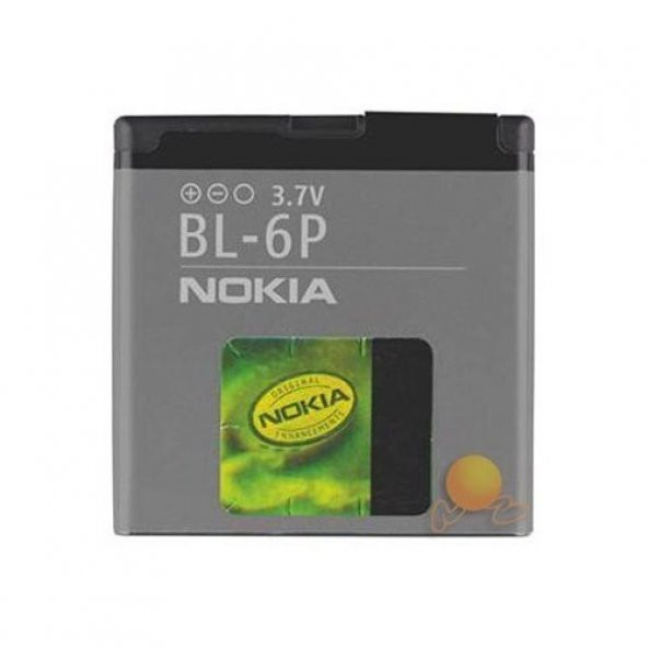 Nokia BL-6P( 6500 Classıc)batarya