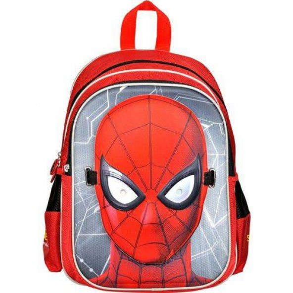 Spider Man Okul Çantası 95324