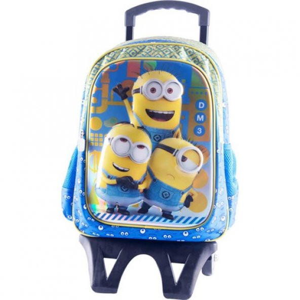 Minions Çekçek Çantası I HKN89100 - 1