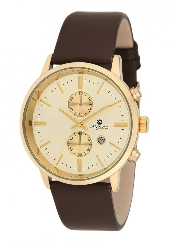 VEGANS VG933002 ERKEK KOL SAATİ