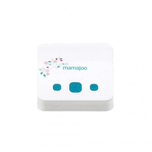 Mamajoo Elektronik USB Çiftli Göğüs Pompası - 6