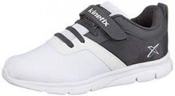 Kinetix Beyaz Erkek Çocuk Yürüyüş Ayakkabısı ANKA